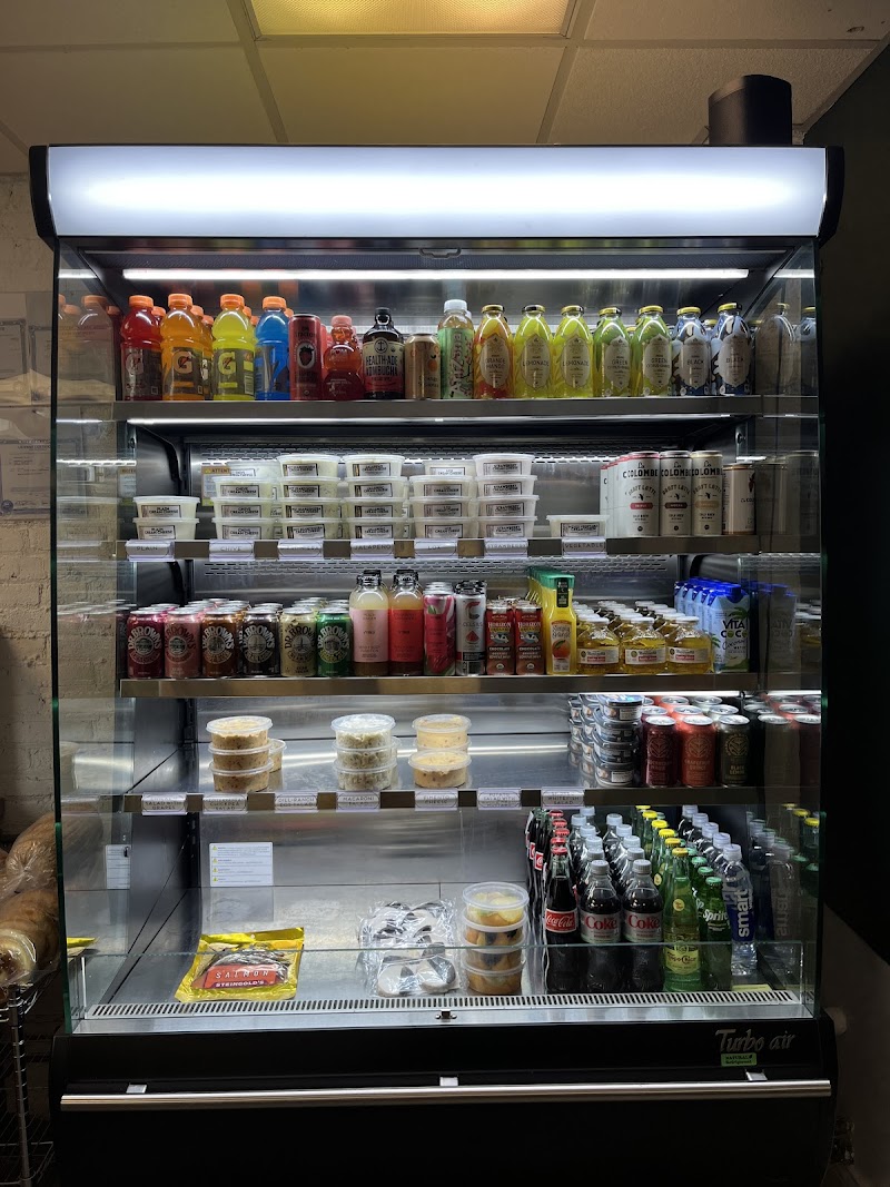 Steingold's Bakehouse Humboldt Park