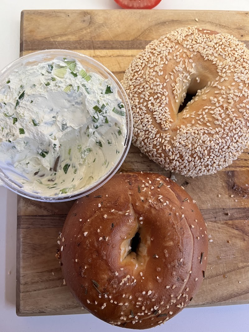 Steingold's Bakehouse Humboldt Park