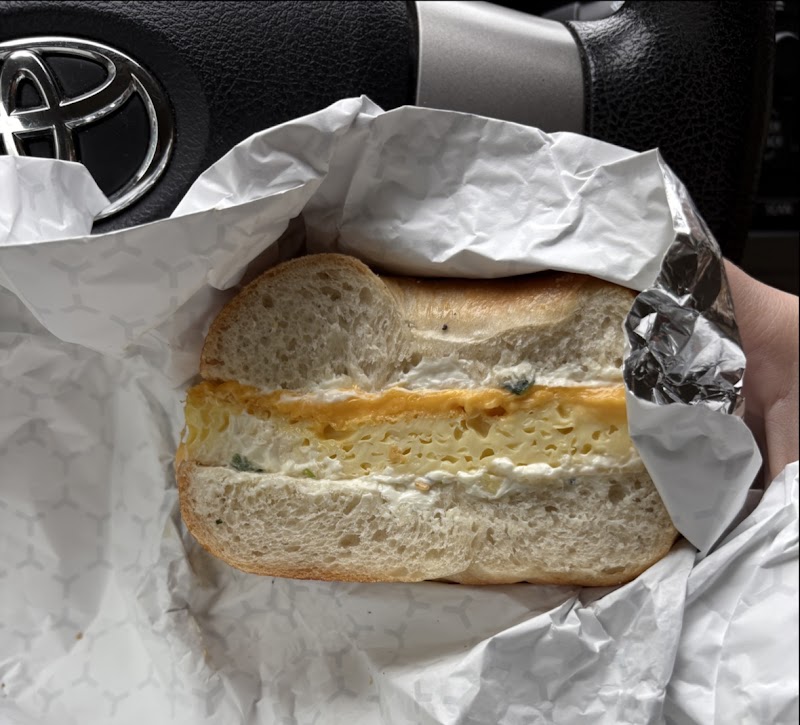 Steingold's Bakehouse Humboldt Park