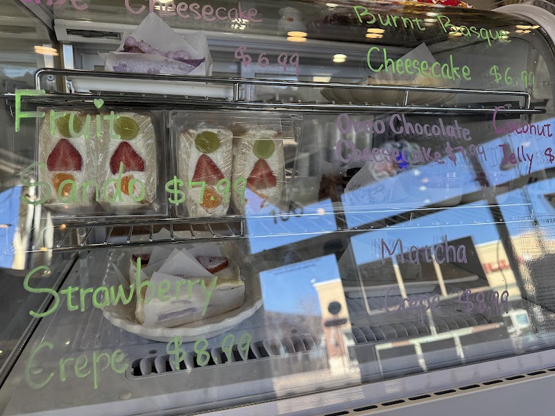 TIGER SUGAR Colorado