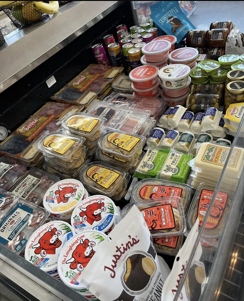 Whitefish Westside Market / Cenex