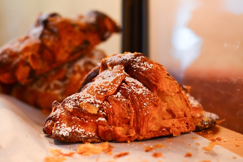 Hidden Grounds Chai & Coffee House