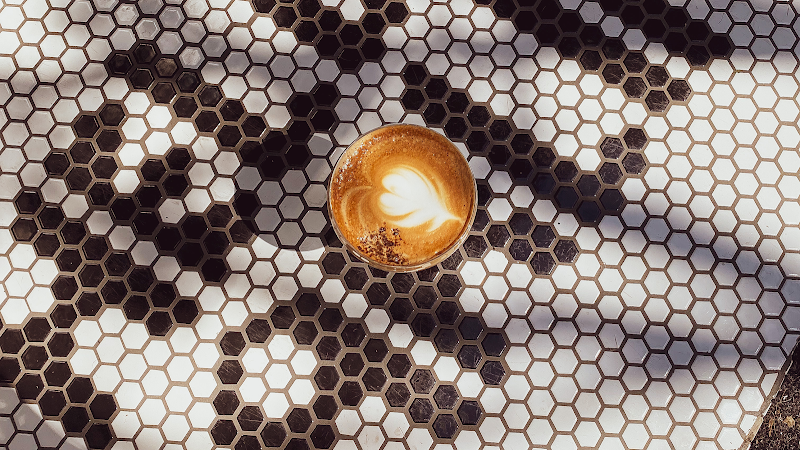 Hidden Grounds Chai & Coffee House