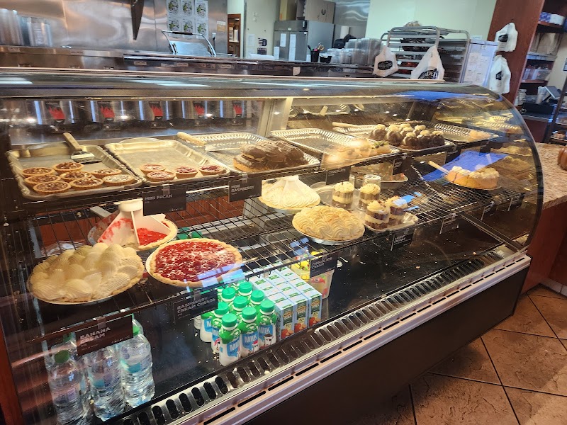 Kneaders Bakery & Cafe