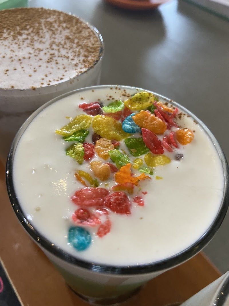 Medina River Coffee Roasters