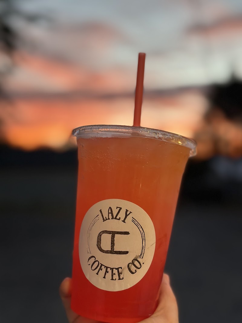 Lazy A Coffee Co
