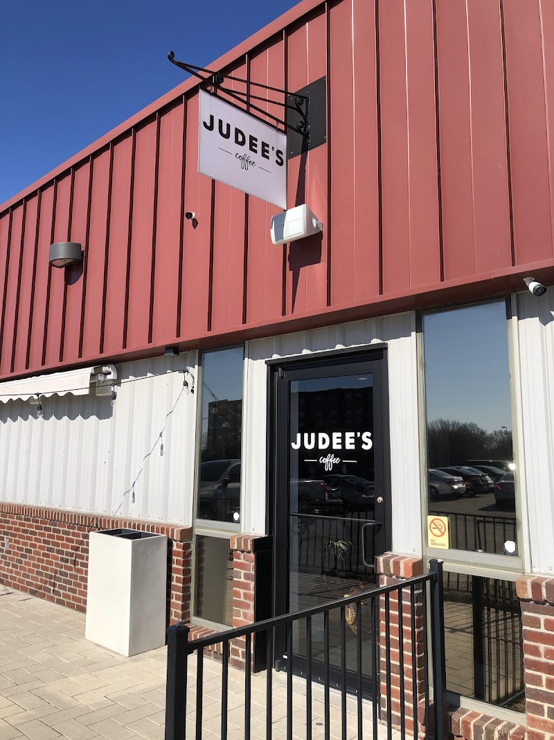 Judees Coffee