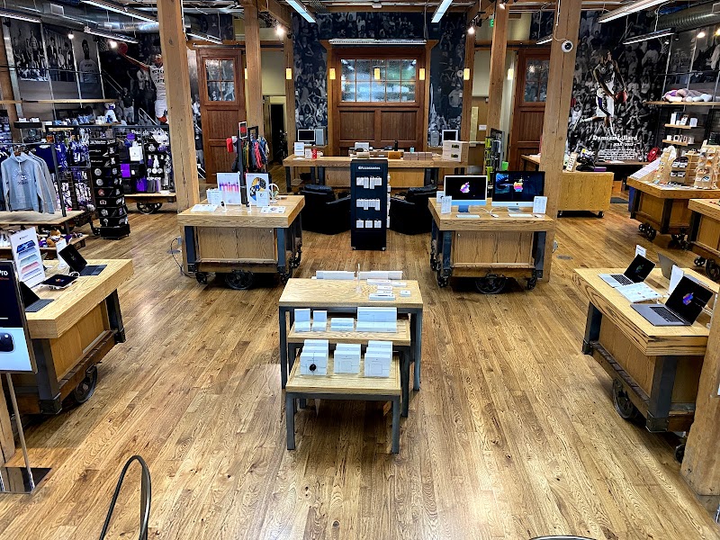 Weber State Downtown