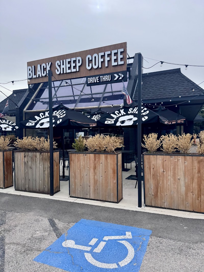 Black Sheep Coffee