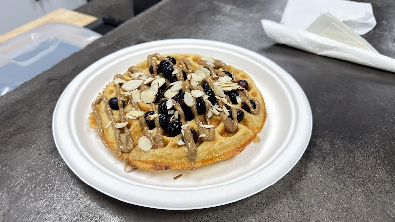 MOVE Espresso + Blend