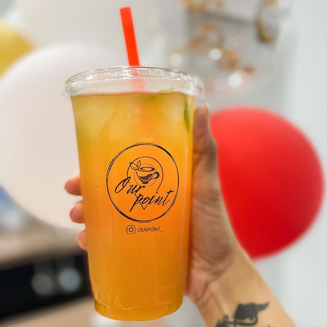 Our Point Healthy Spot