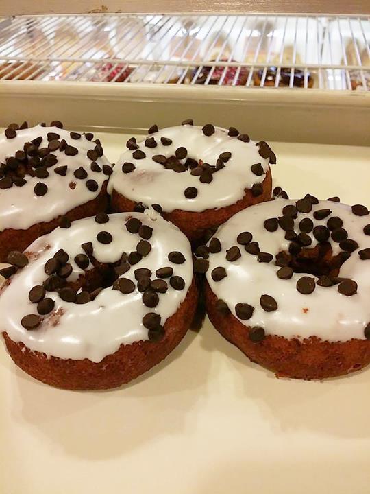 My Sister's Lil Donut Shoppe