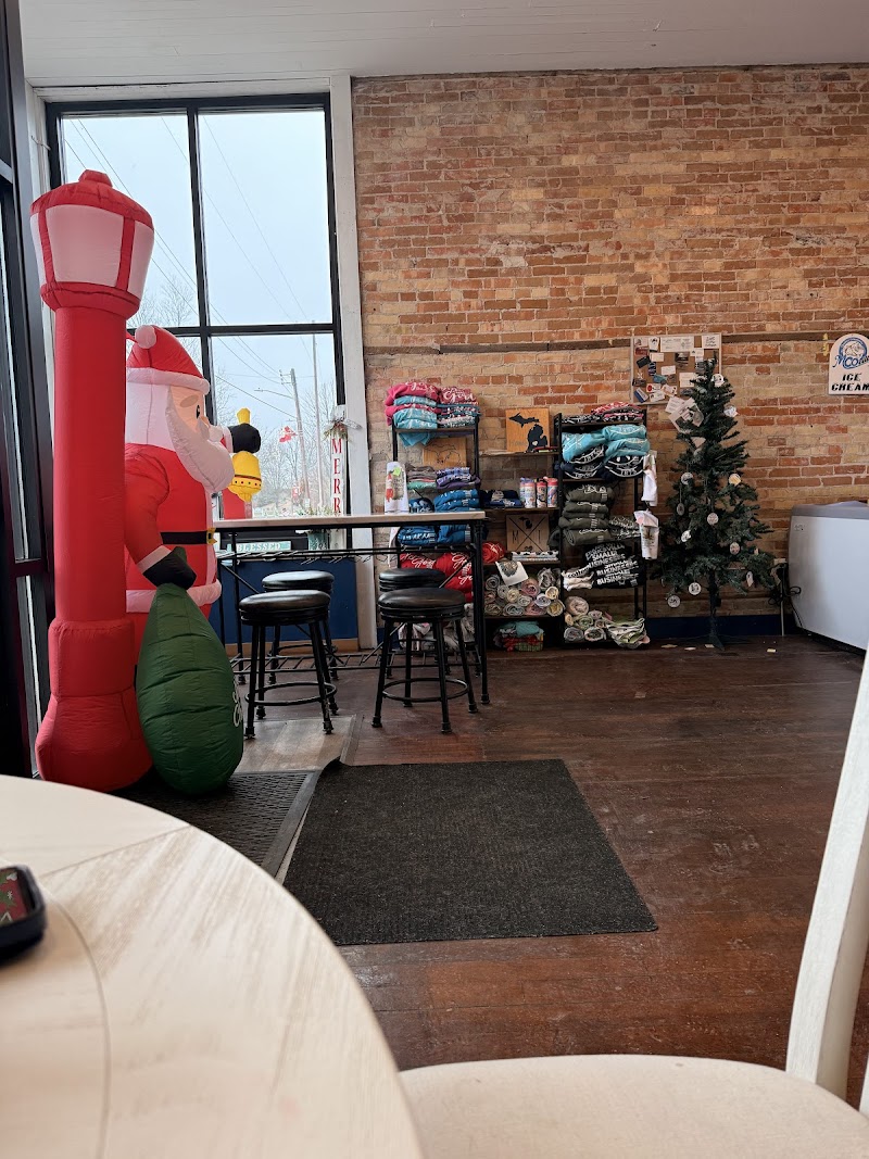 Clarksville Coffee & Real Estate