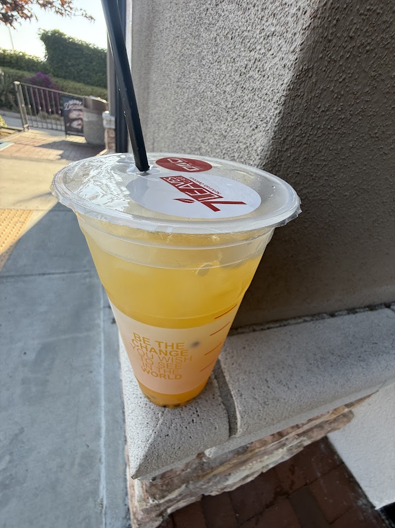 7 Leaves Cafe Brookhurst