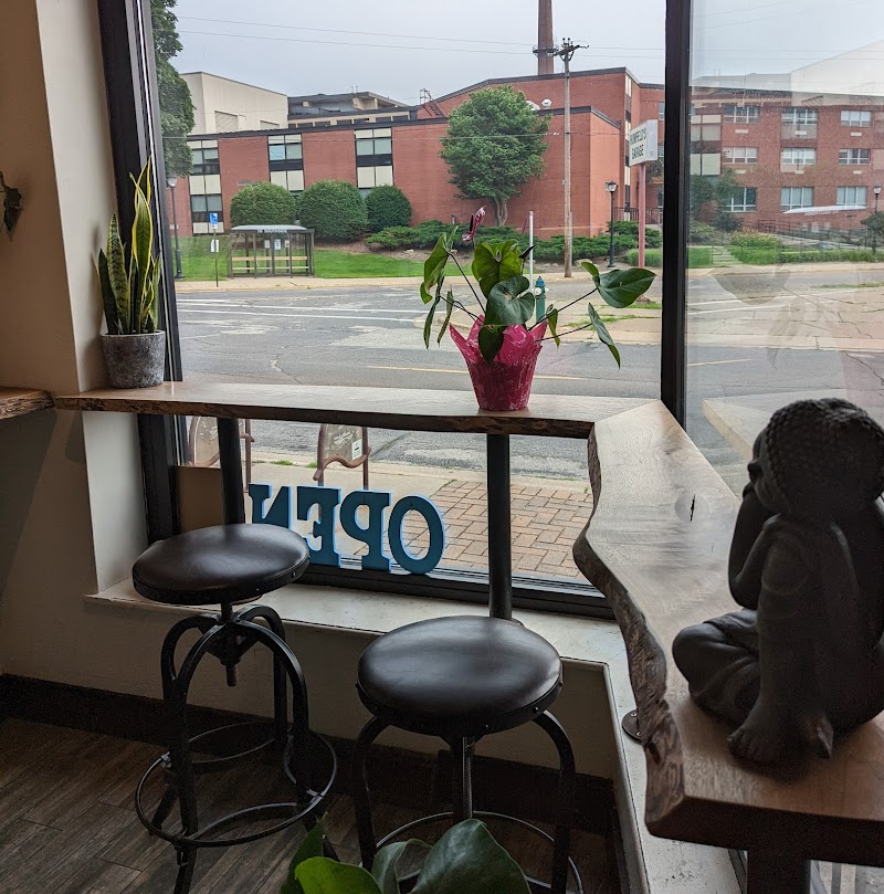 Global Grounds Coffee