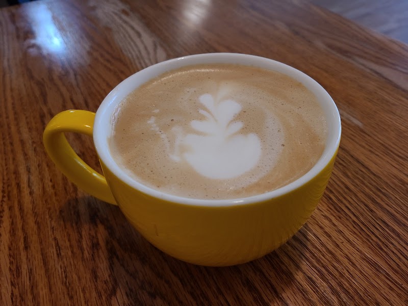 Global Grounds Coffee