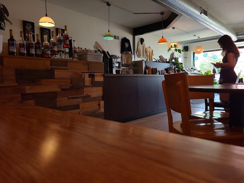 Global Grounds Coffee