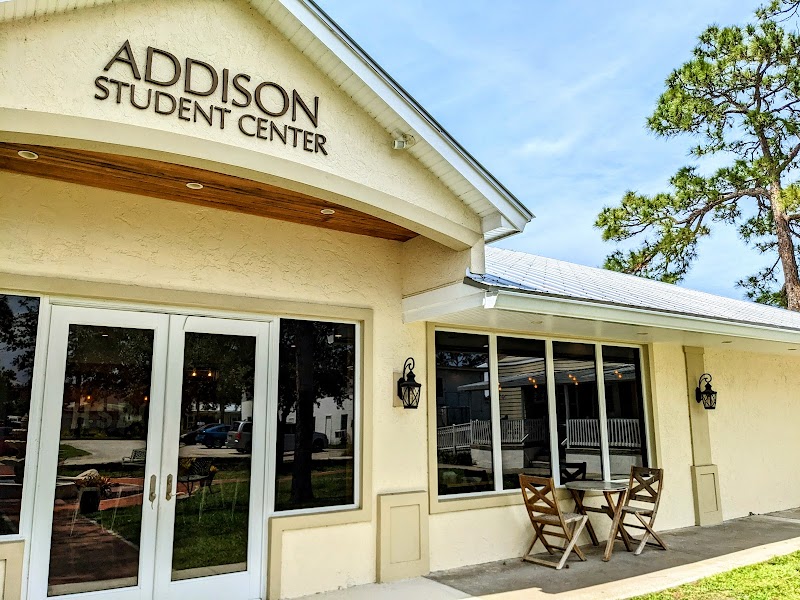 Hobe Sound BC Coffee Shop