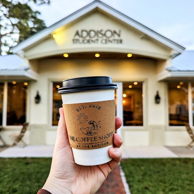 Hobe Sound BC Coffee Shop