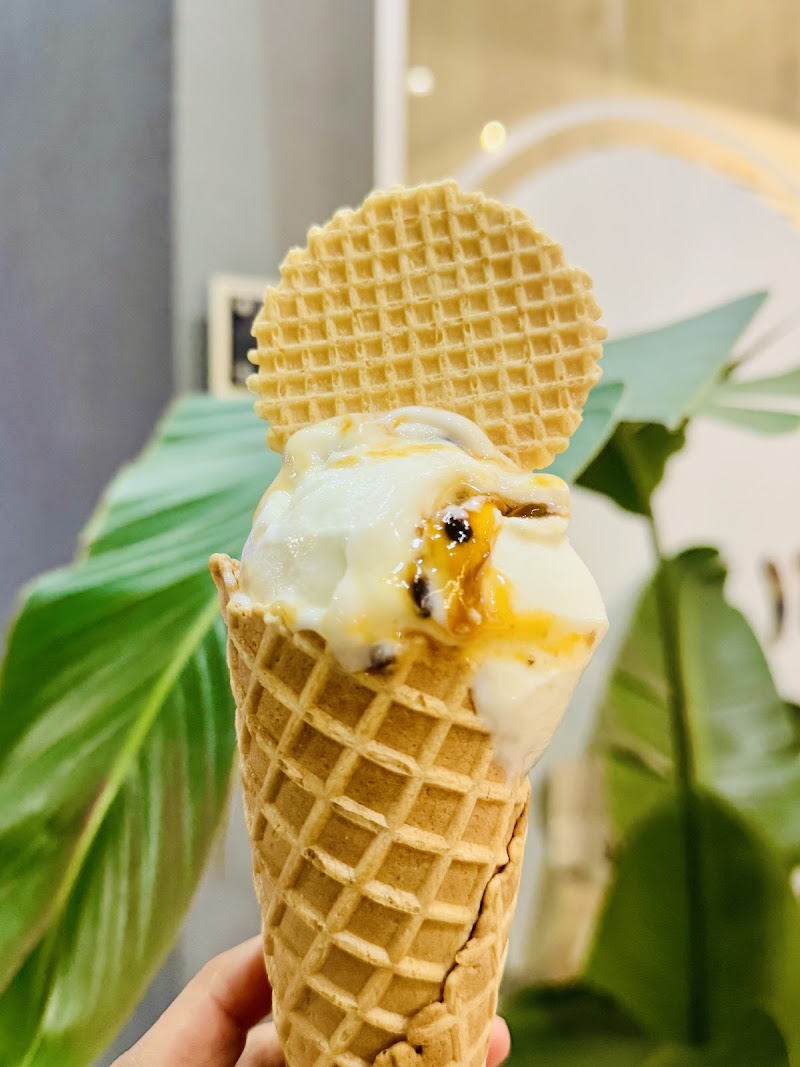 Dasher & Crank / Matcha Café