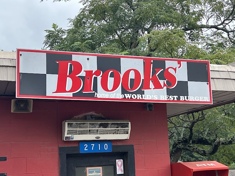 Brooks Sandwich House