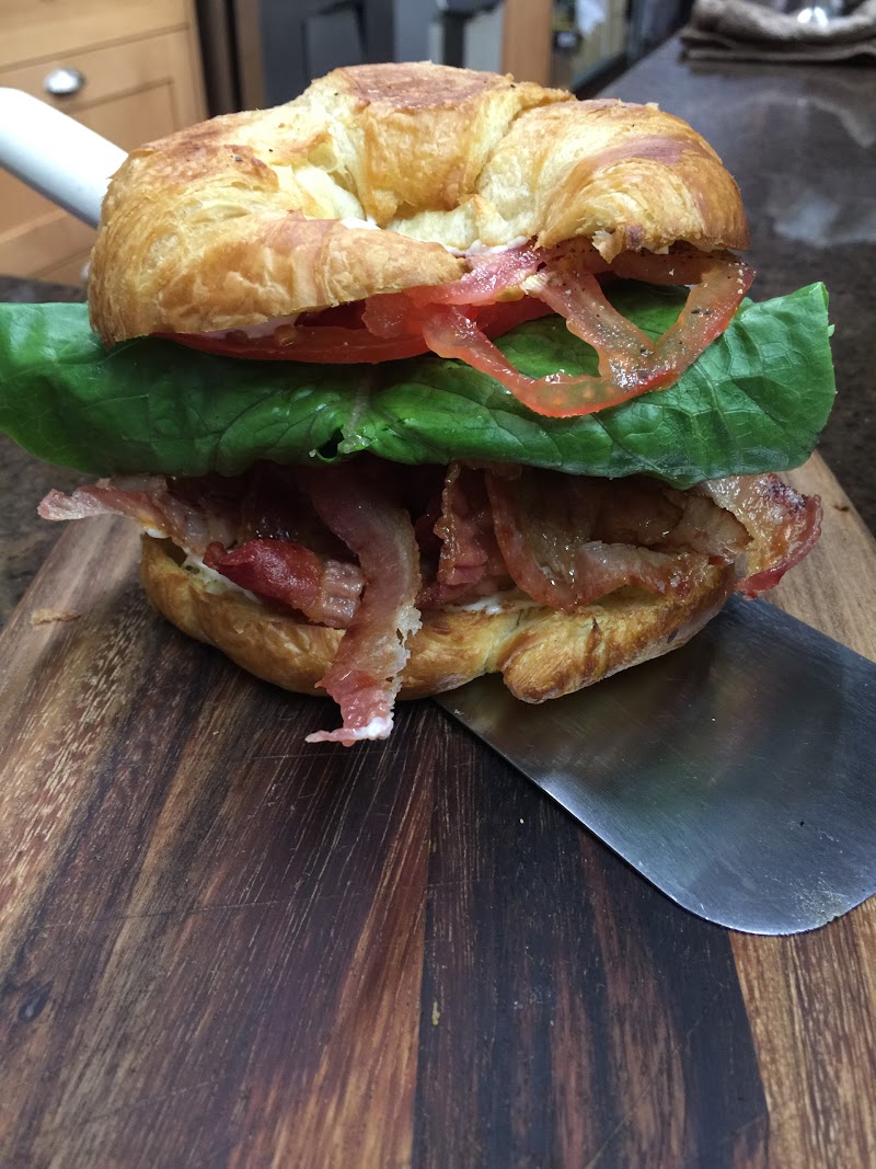 Fishermen’s Green Market & Deli