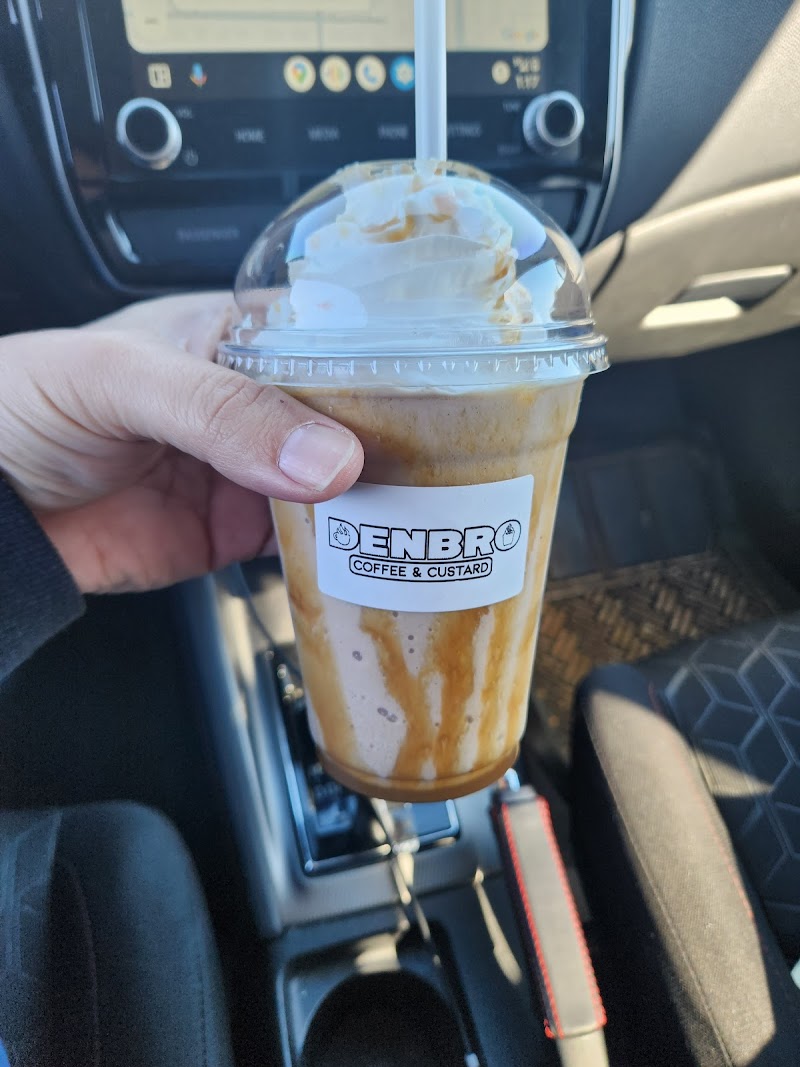 Denbro Coffee & Custard