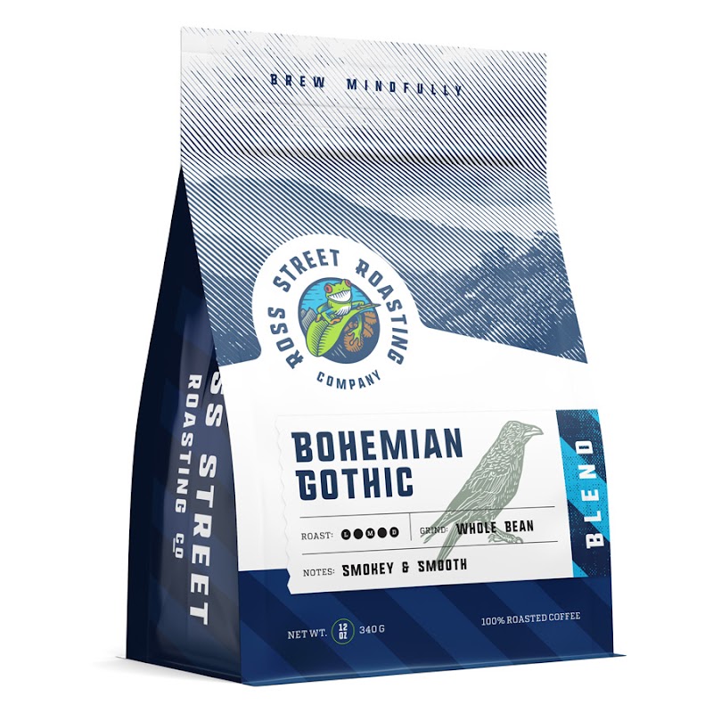 Ross Street Roasting