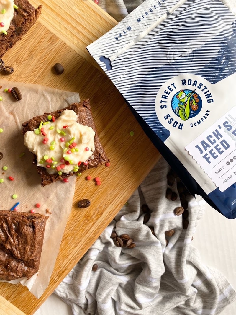 Ross Street Roasting