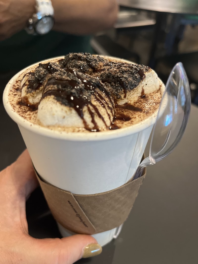 Folklores Coffee House