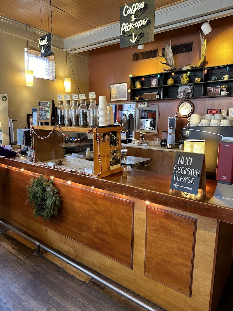 Immaculate Consumption