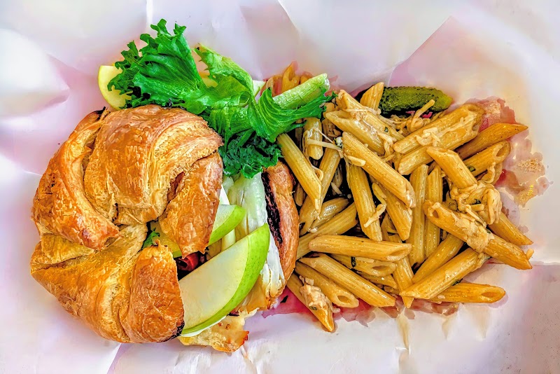 Immaculate Consumption