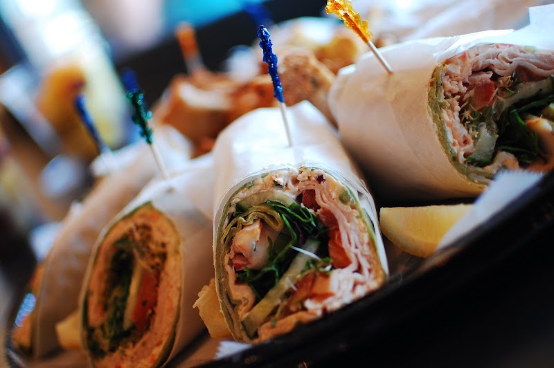 Bagel Boys Cafe - Haynes Bridge