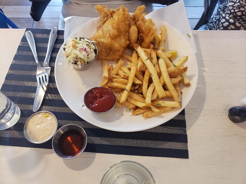 All Set Restaurant & Bar