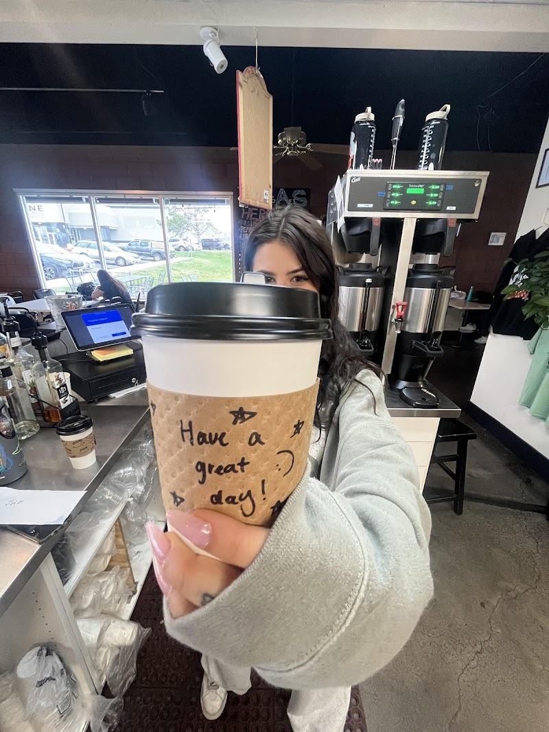 Sunset Coffee Company