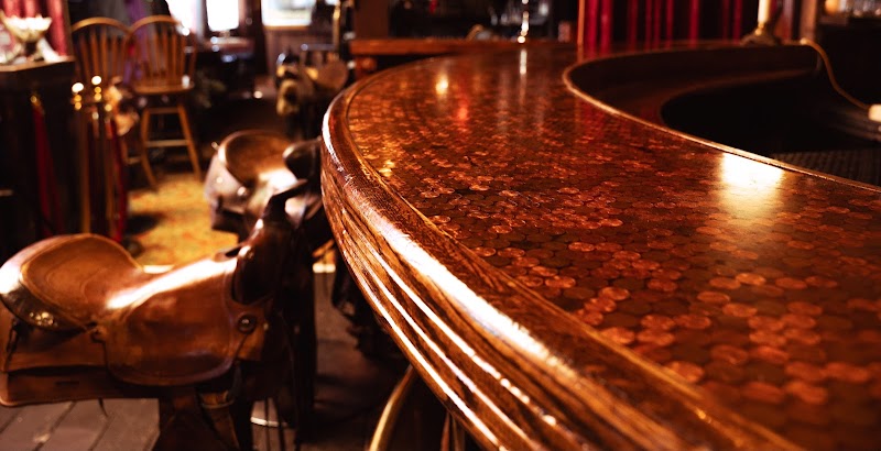 Saddle Rock Saloon & Speakeasy