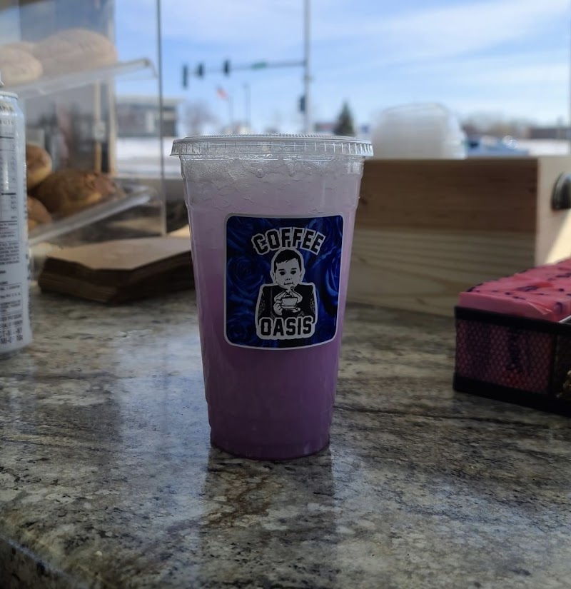 Coffee Oasis