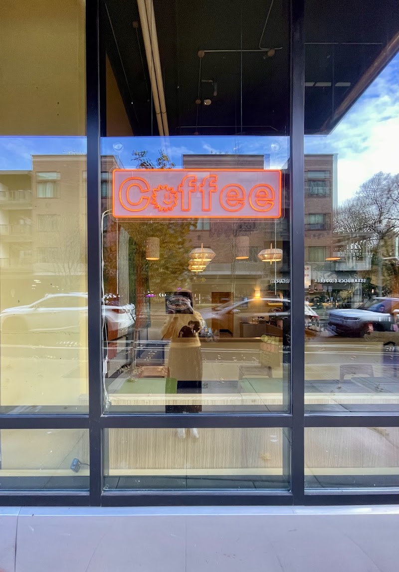 Loro Coffee Vancouver