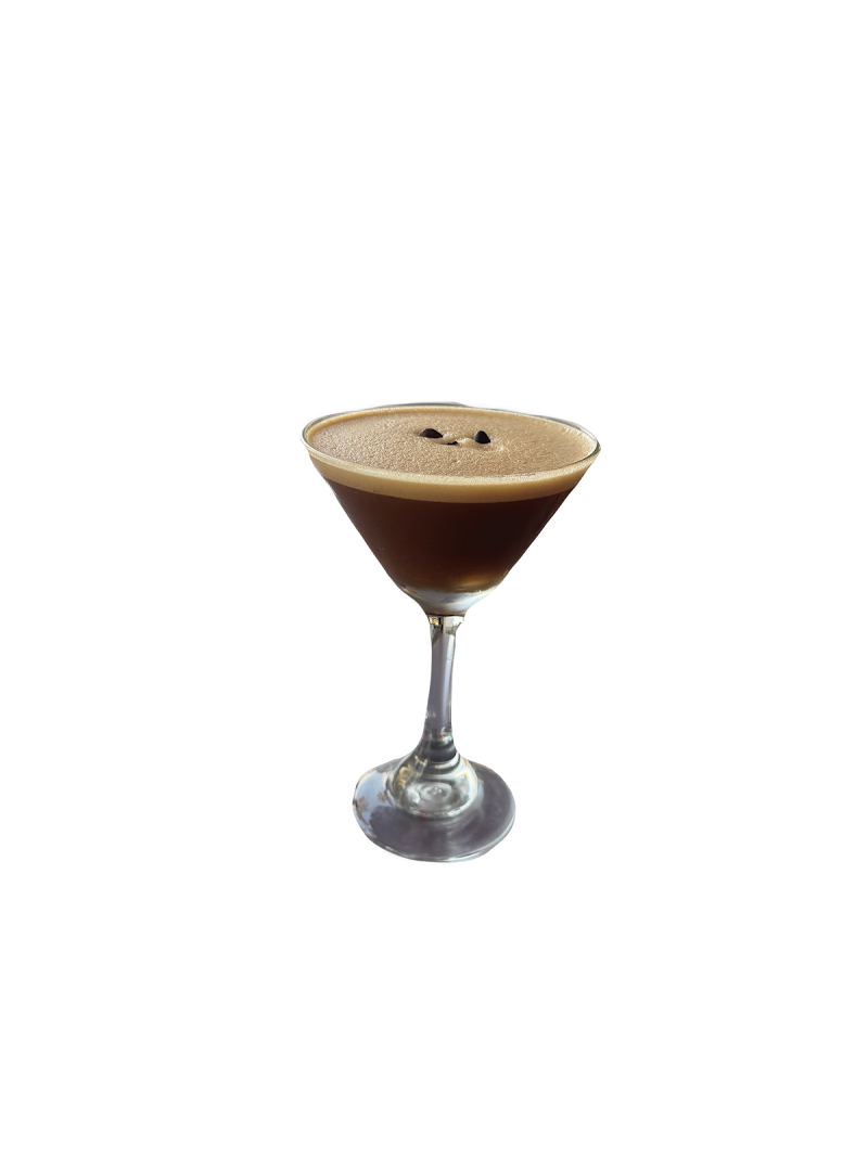 The Roast & Rush Society Coffee and Kava Bar