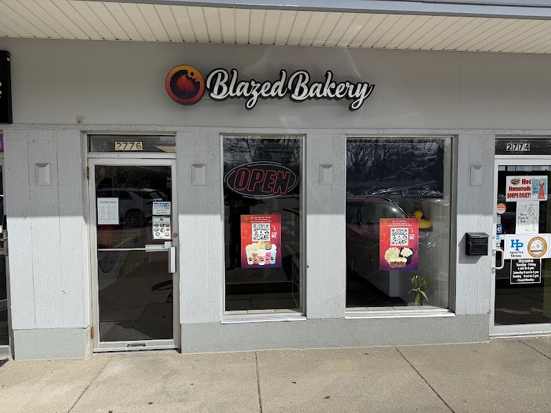 Blazed Bakery Chicago Northbrook