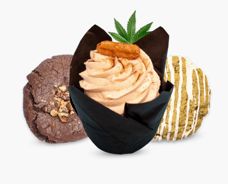 Blazed Bakery Chicago Northbrook