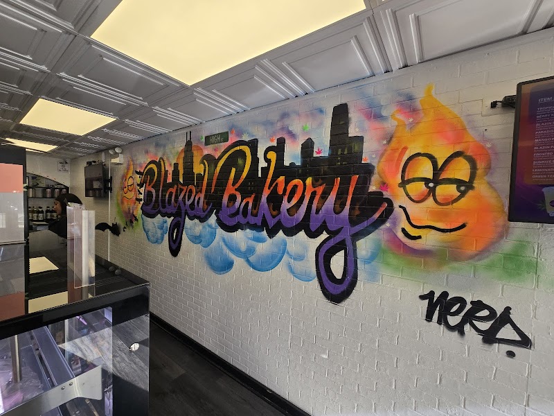 Blazed Bakery Chicago Northbrook