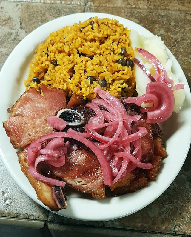 El Camino Feliz Restaurant