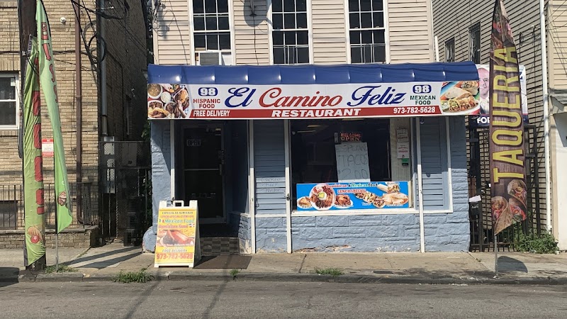 El Camino Feliz Restaurant