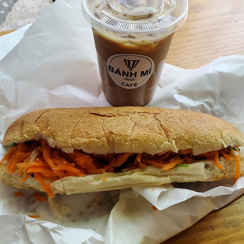 Banh Mi Cafe