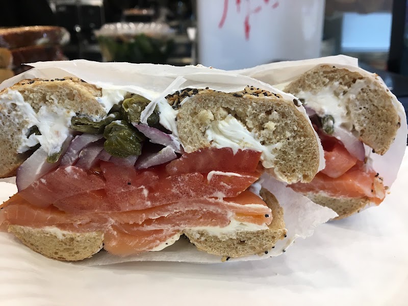 Blackstone Coffee Roaster