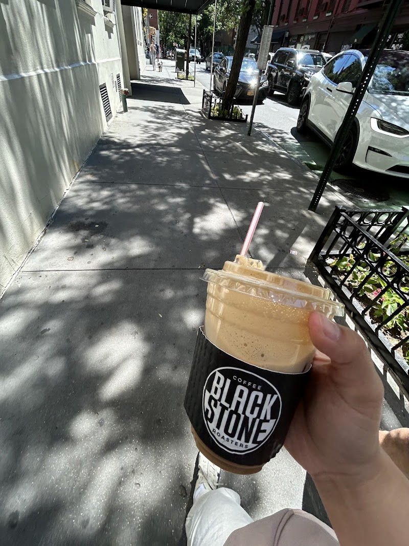 Blackstone Coffee Roaster