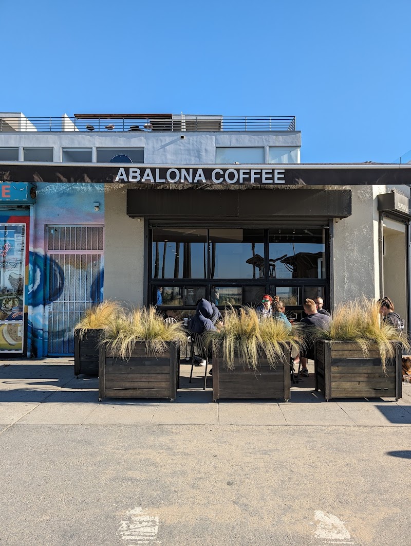 Abalona Coffee