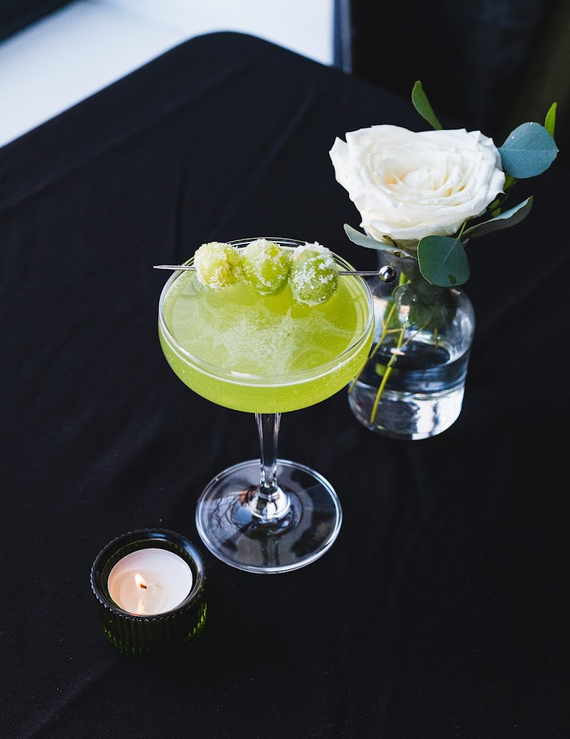 The New Northwestern Cocktail & Wine Bar