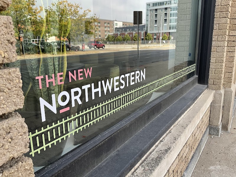 The New Northwestern Cocktail & Wine Bar